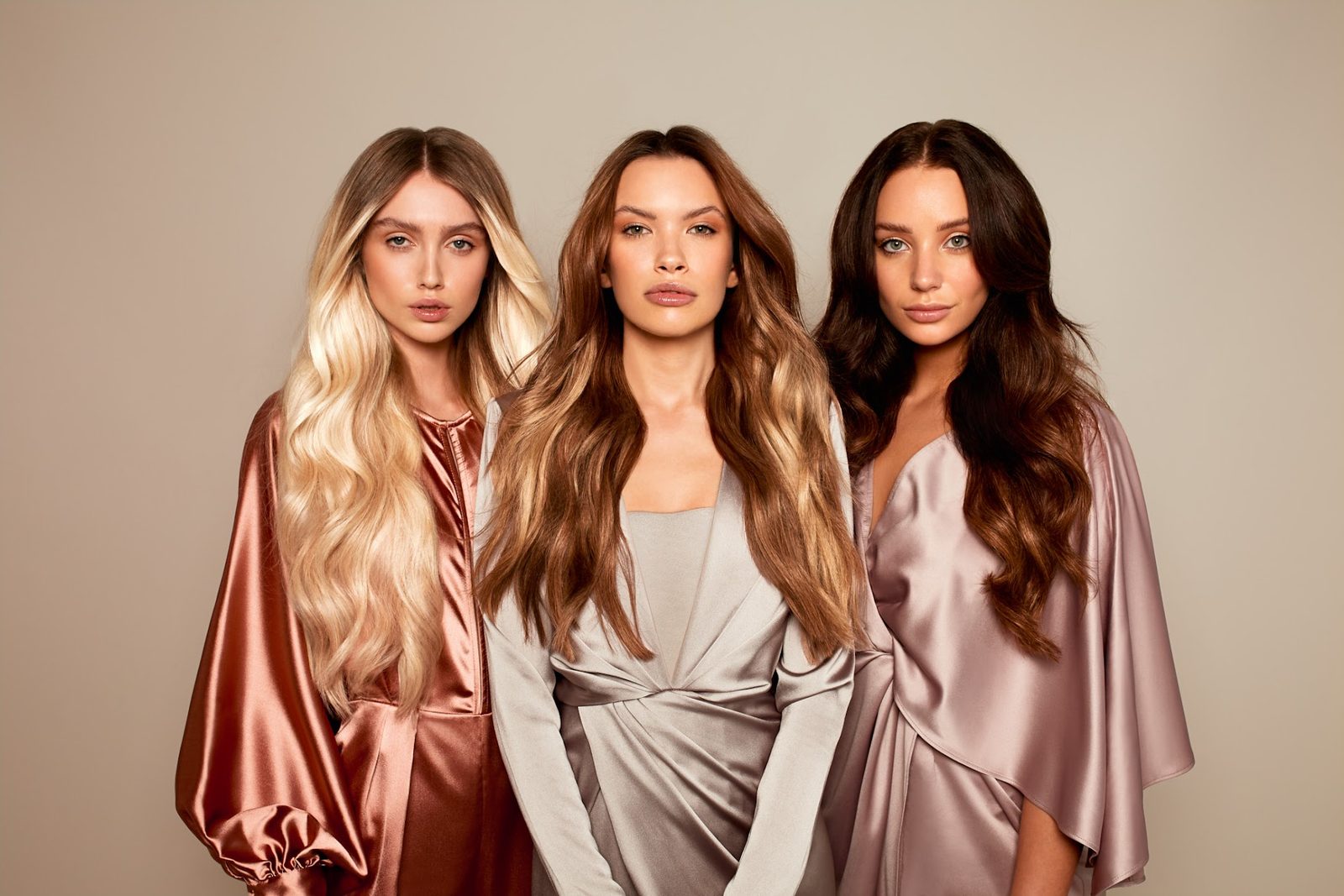 Hairdreams Haarverlängerung und Haarverdichtung bei Michael Sedatis Friseure Bottrop