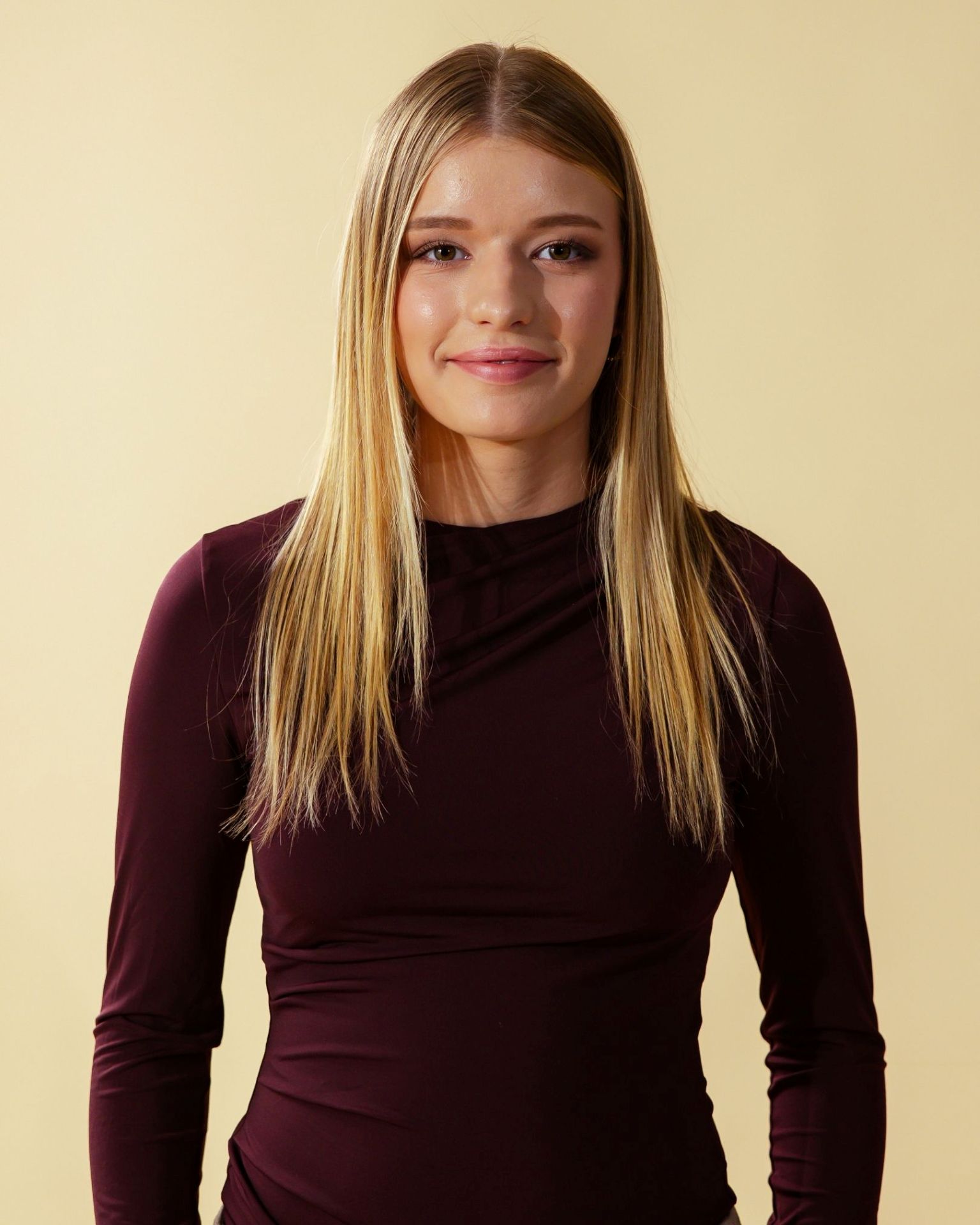 Mia vorher